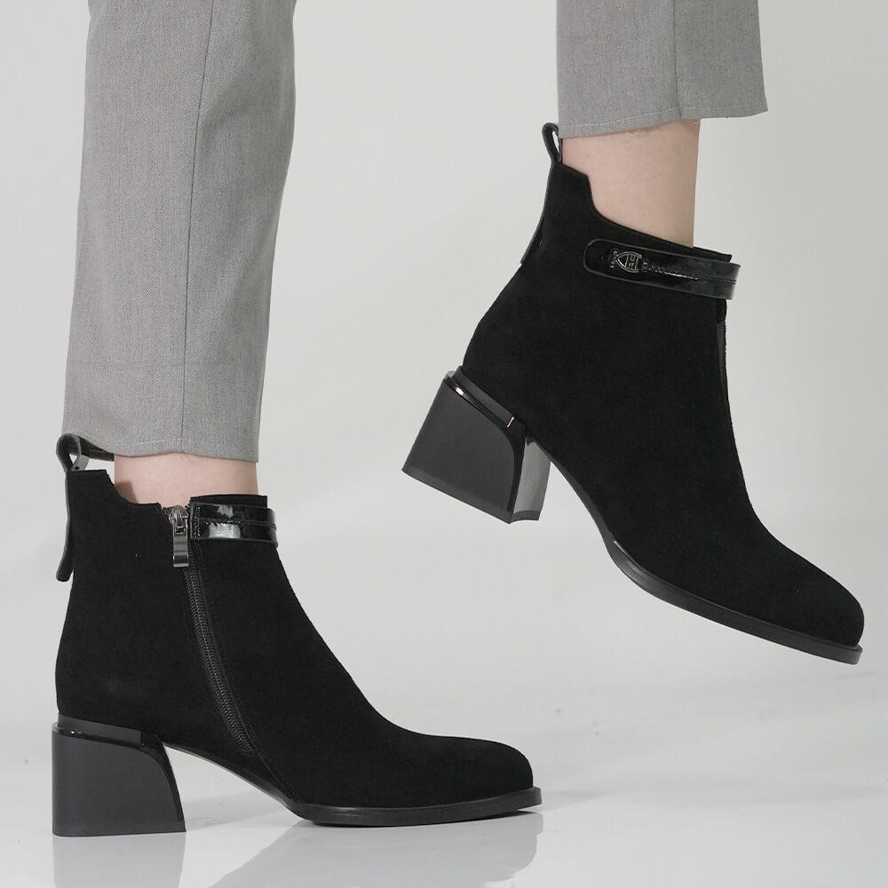 BOTINE FIORE FINO