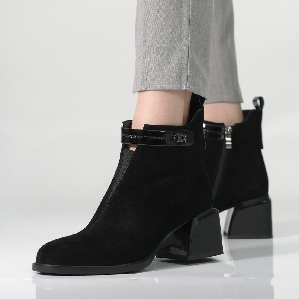 BOTINE FIORE FINO