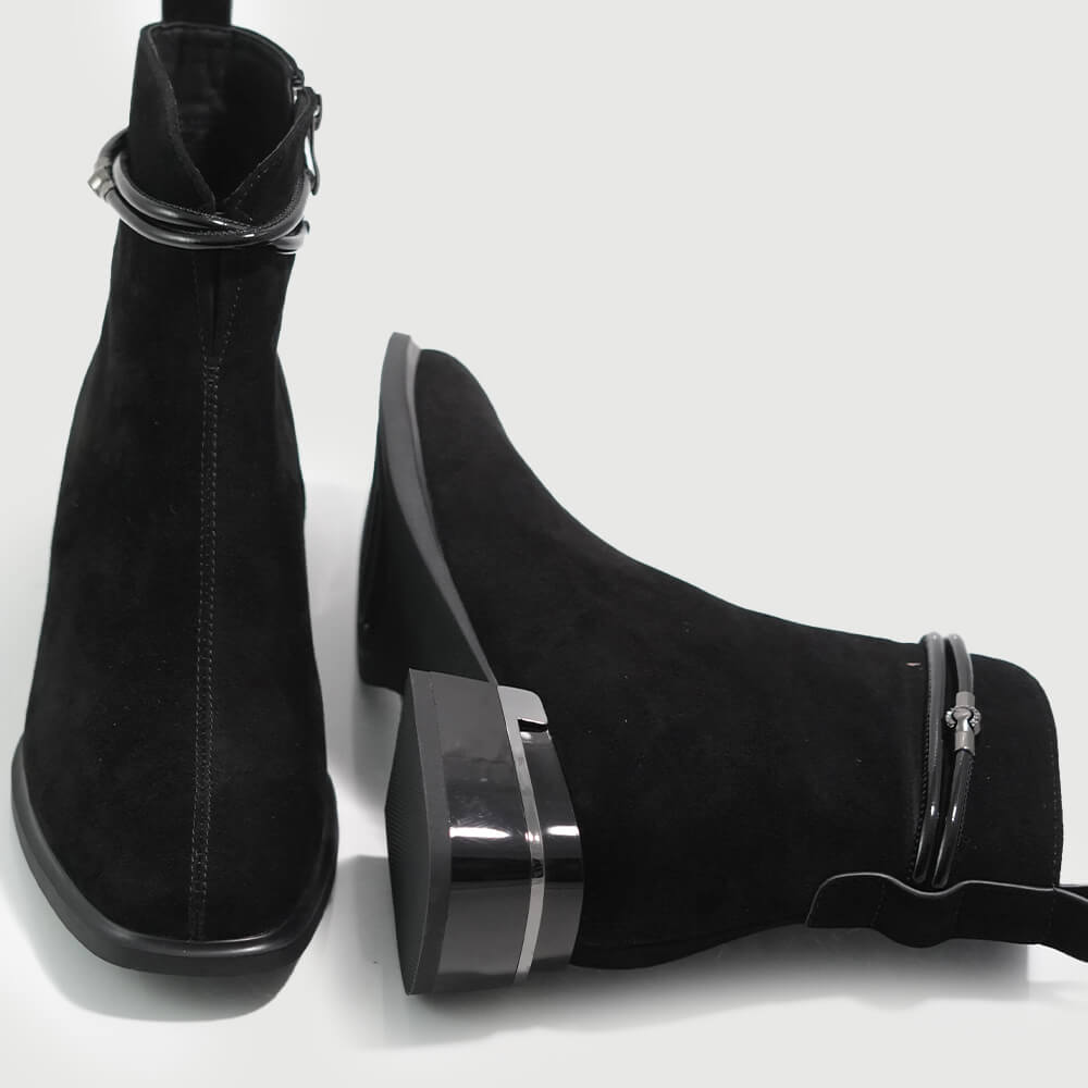 BOTINE FIORE FINO