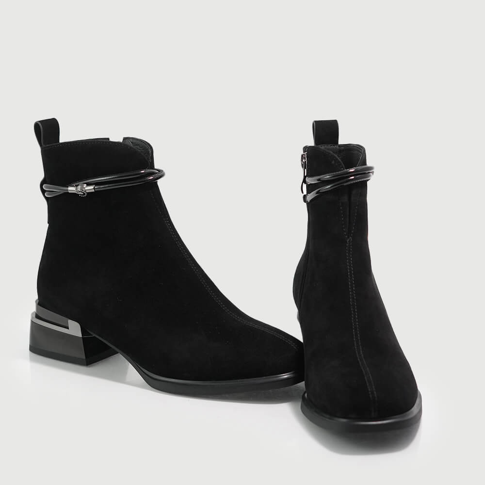 BOTINE FIORE FINO