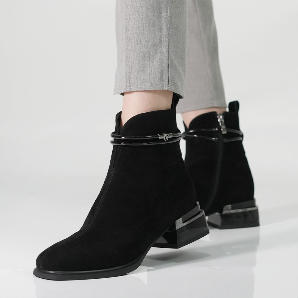 BOTINE FIORE FINO