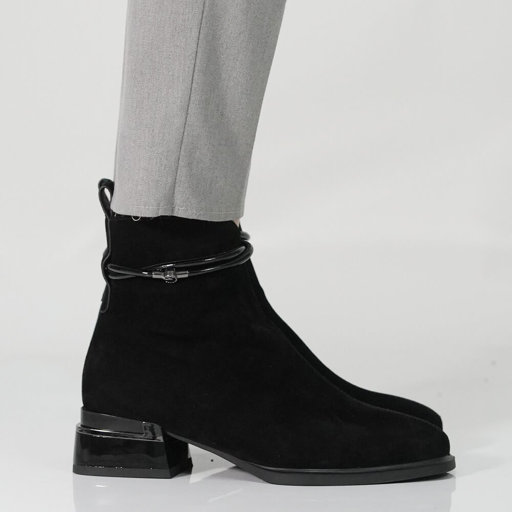 BOTINE FIORE FINO