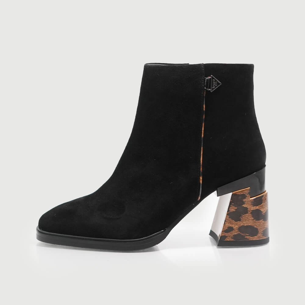 BOTINE FIORE FINO