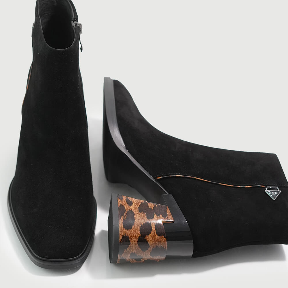 BOTINE FIORE FINO