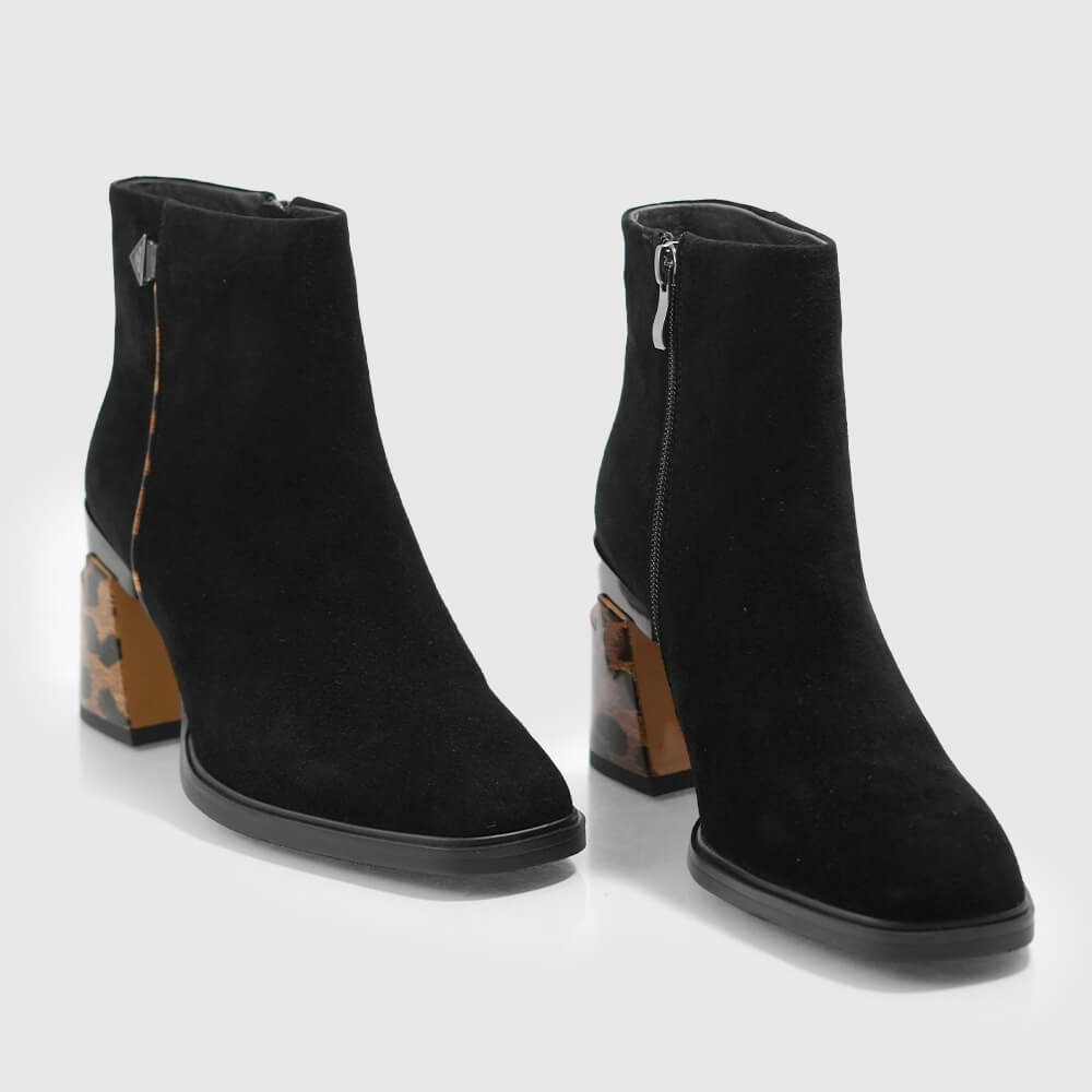 BOTINE FIORE FINO