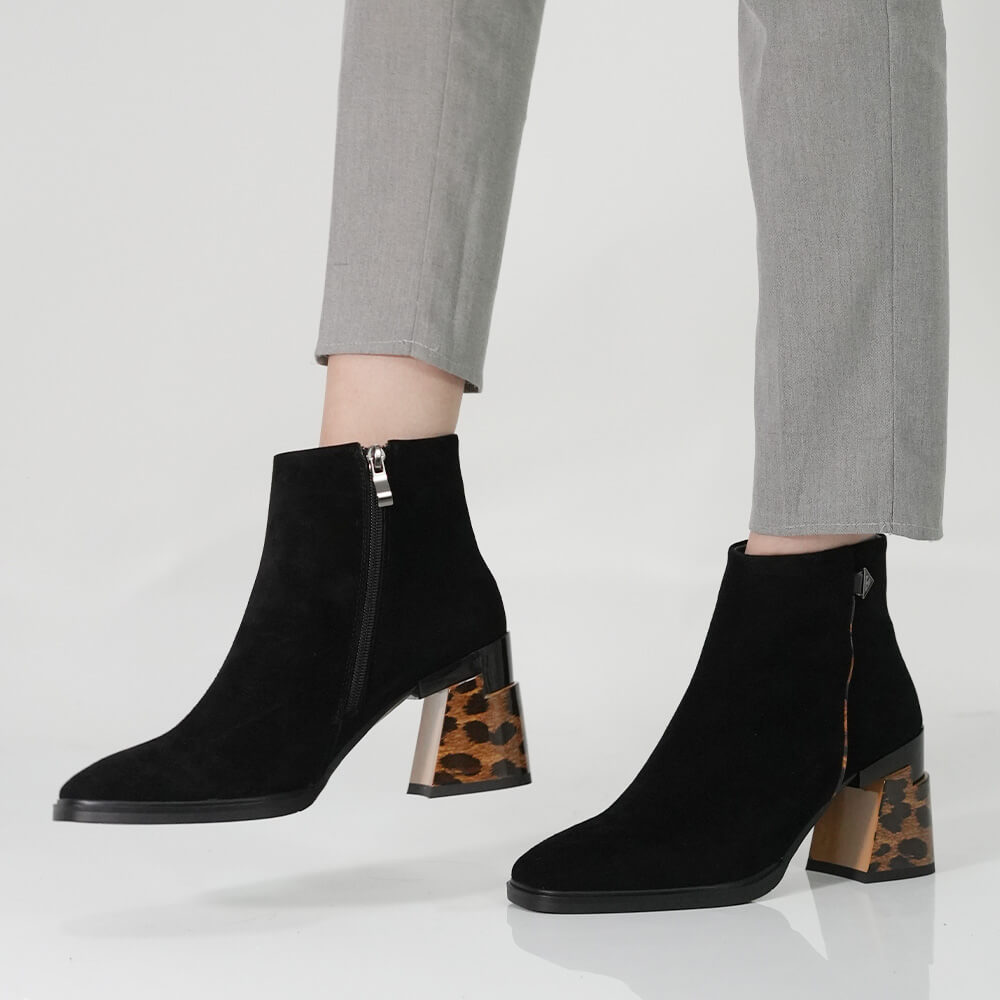 BOTINE FIORE FINO