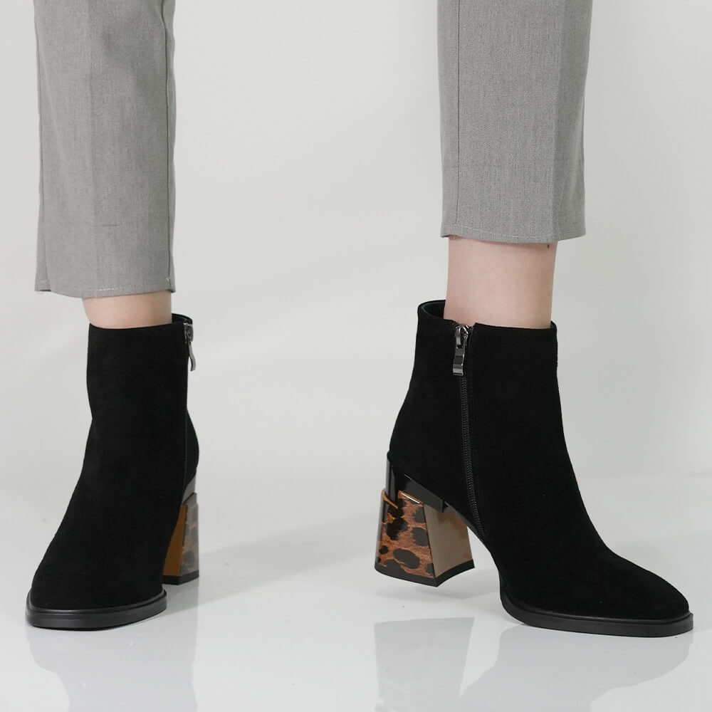 BOTINE FIORE FINO