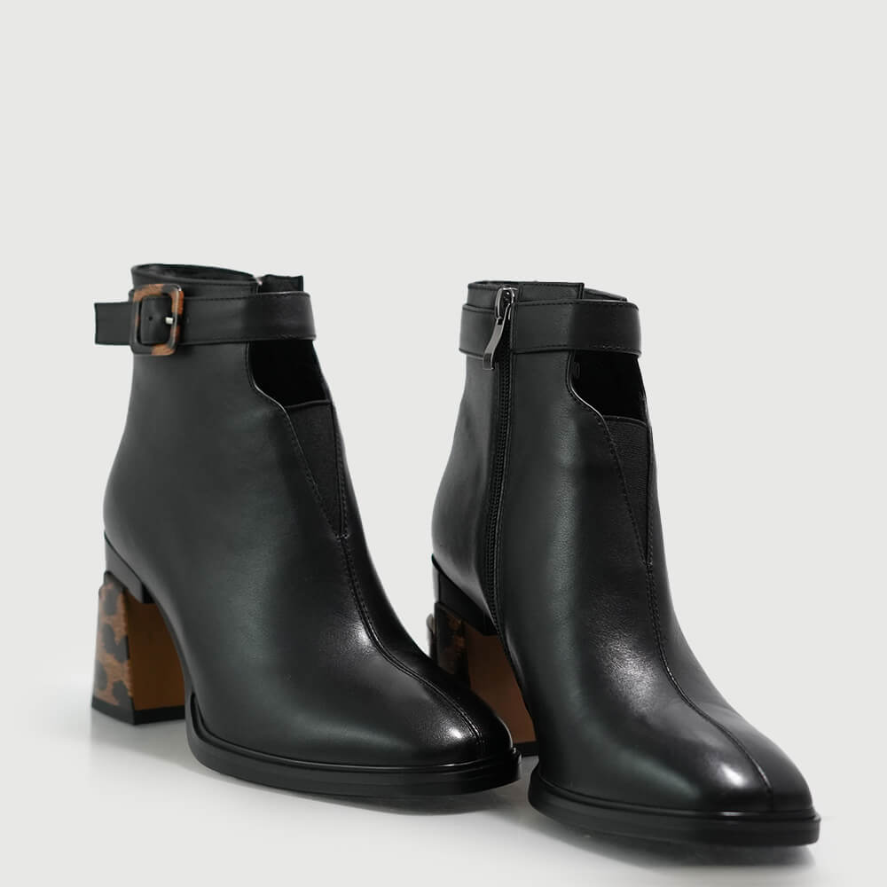 BOTINE FIORE FINO
