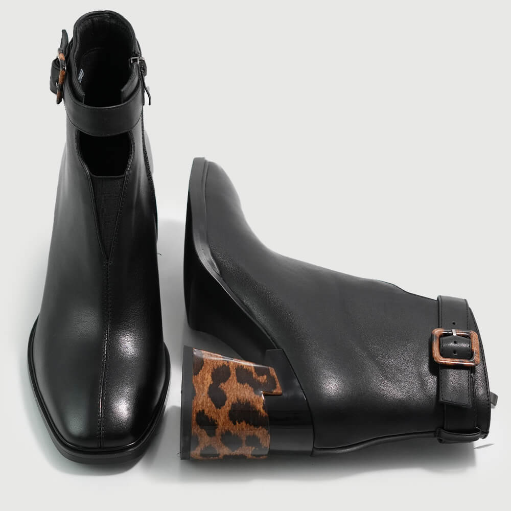 BOTINE FIORE FINO