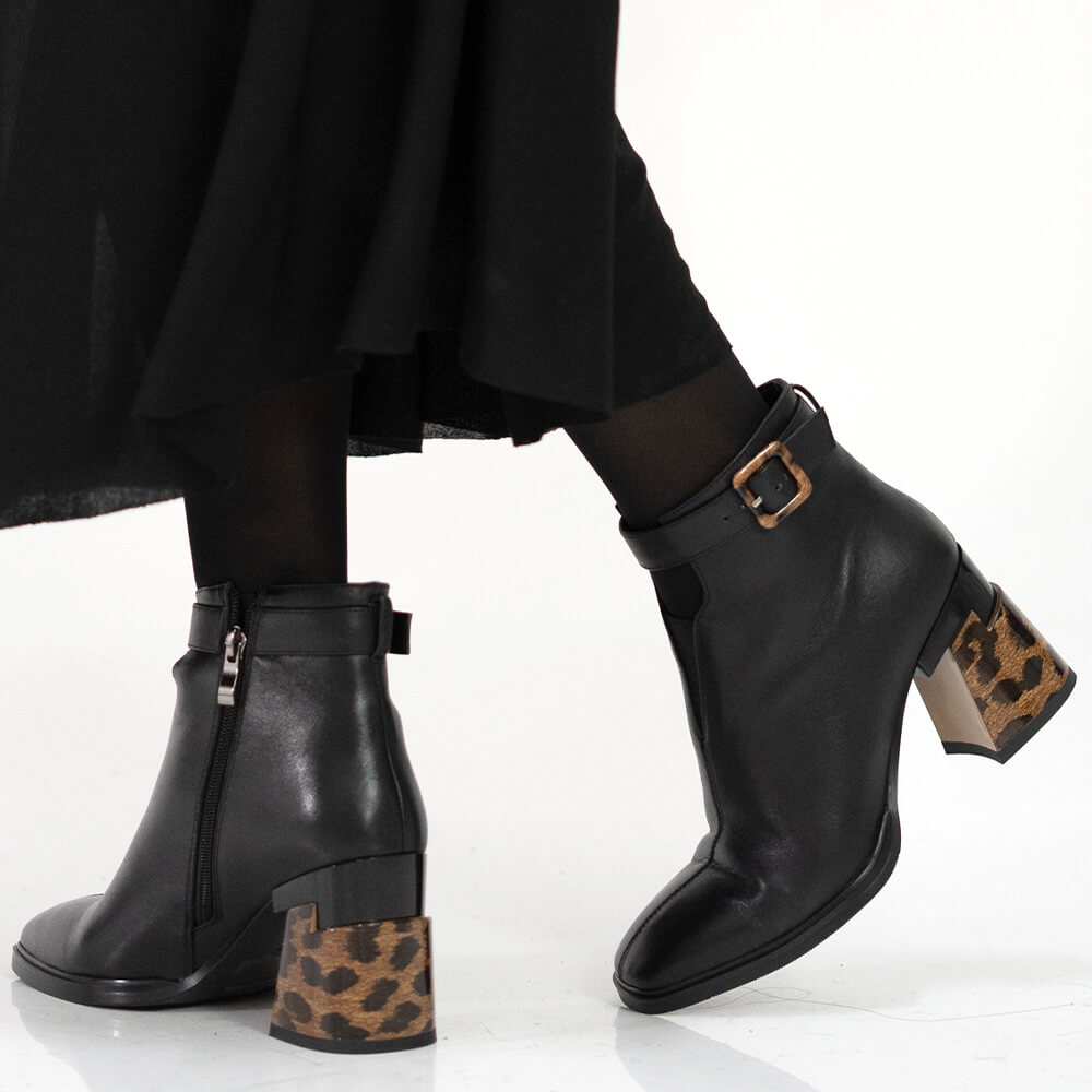 BOTINE FIORE FINO