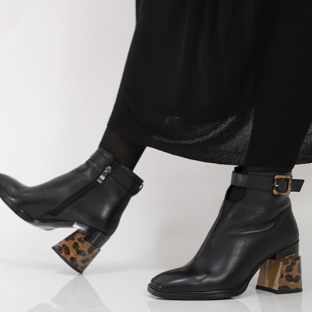 BOTINE FIORE FINO