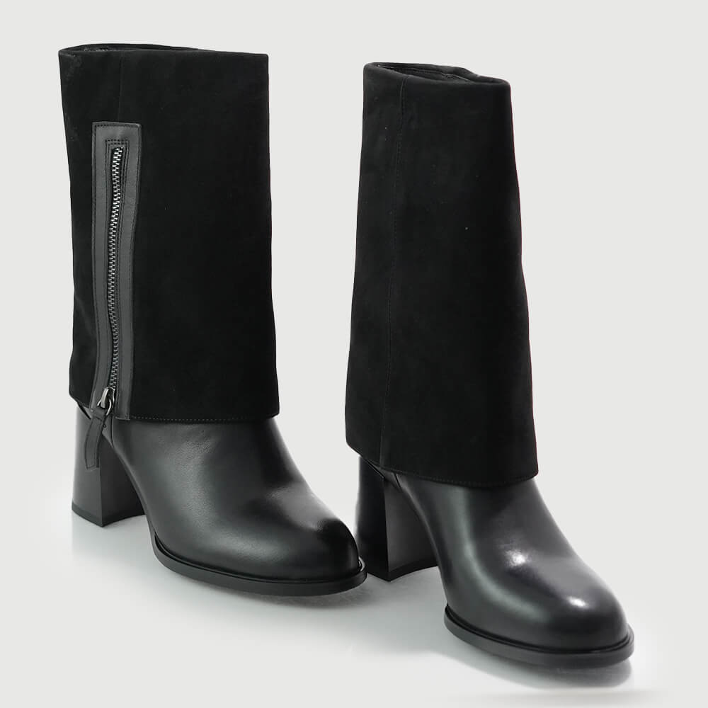 BOTINE FIORE FINO