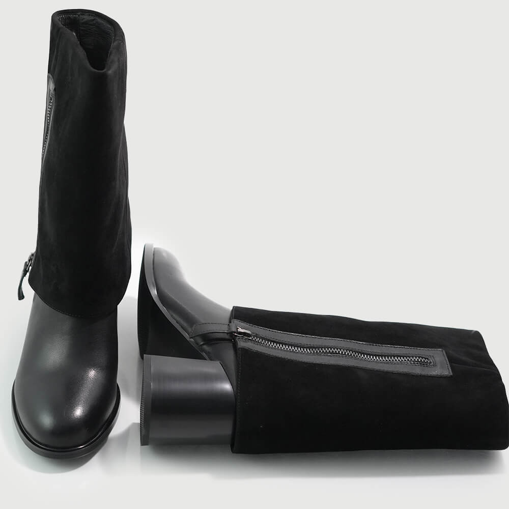BOTINE FIORE FINO