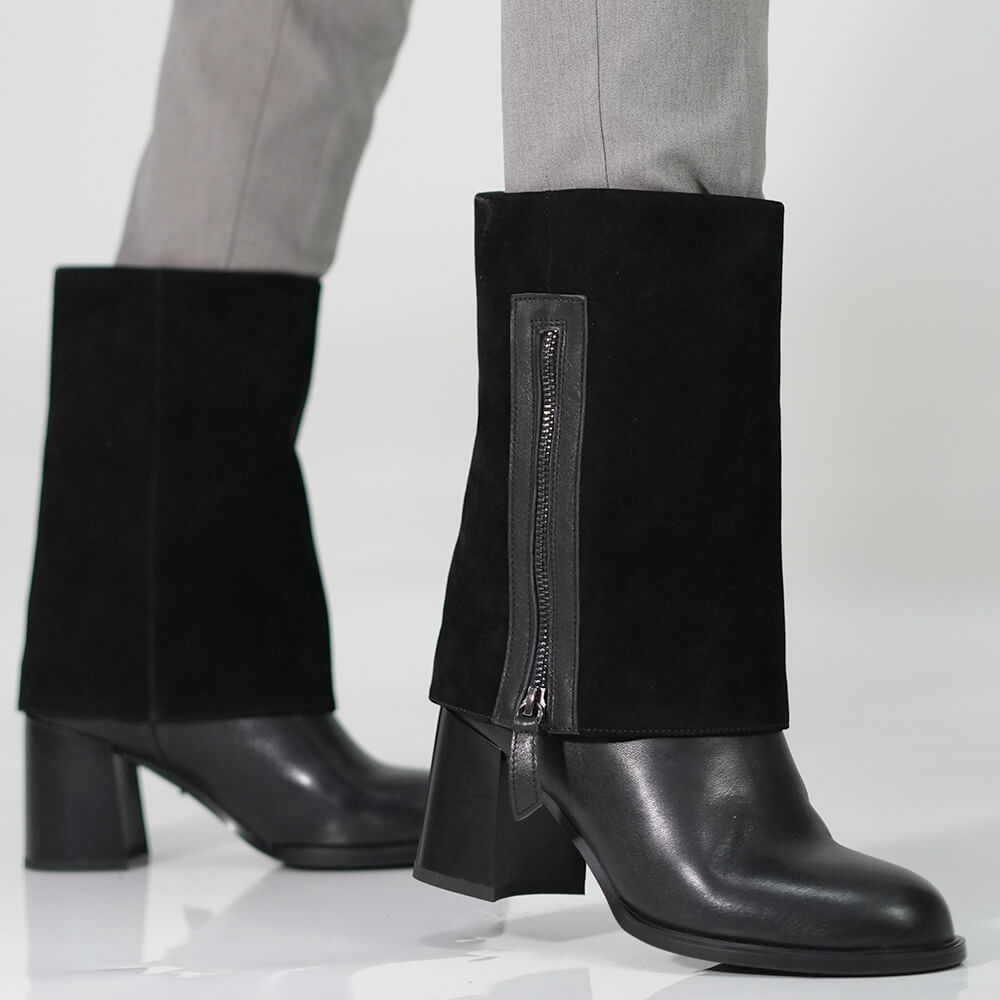 BOTINE FIORE FINO