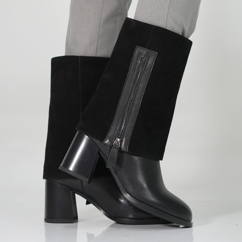BOTINE FIORE FINO