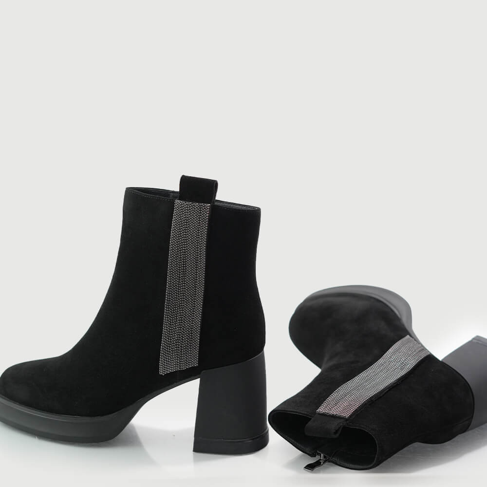 BOTINE FIORE FINO