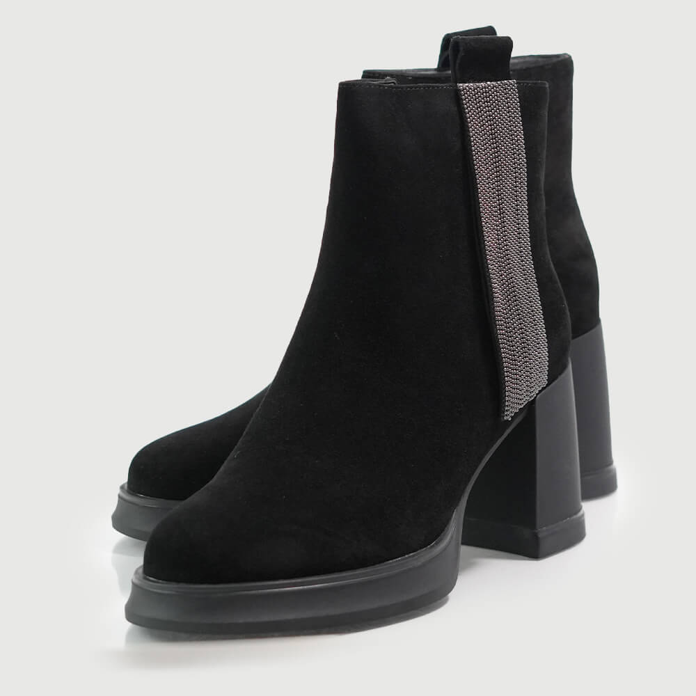 BOTINE FIORE FINO