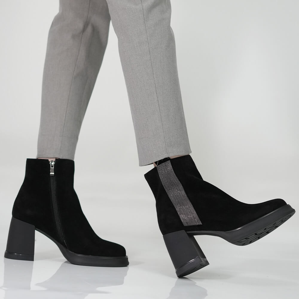 BOTINE FIORE FINO