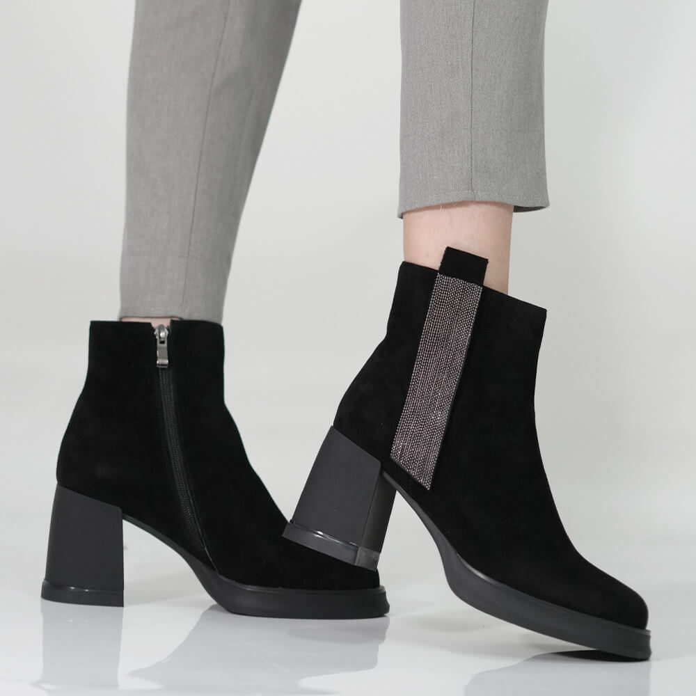 BOTINE FIORE FINO