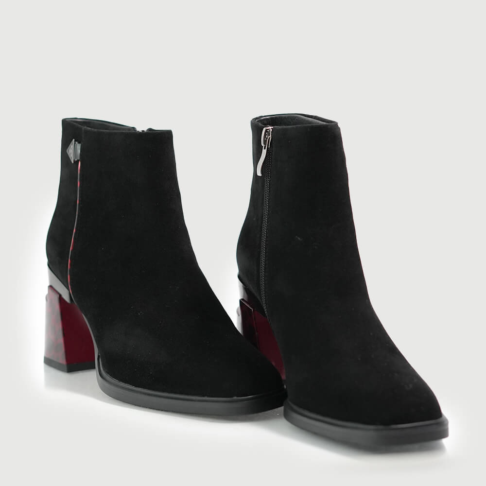 BOTINE FIORE FINO