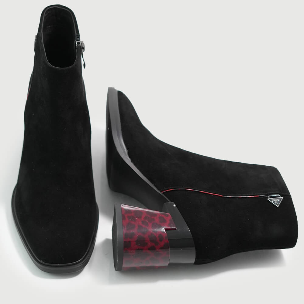 BOTINE FIORE FINO