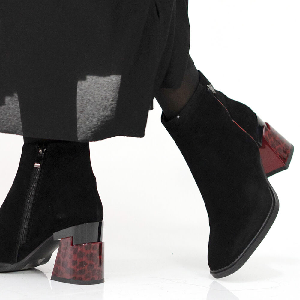 BOTINE FIORE FINO