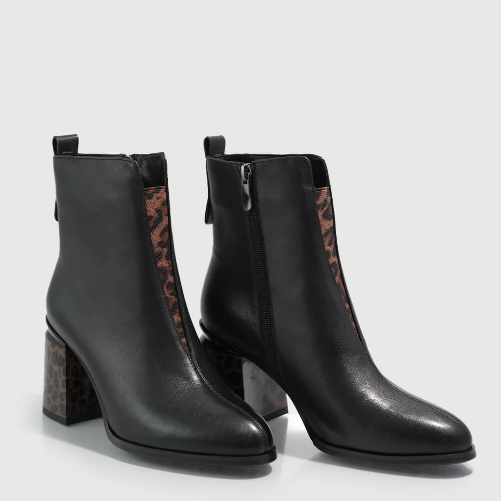 BOTINE FIORE FINO