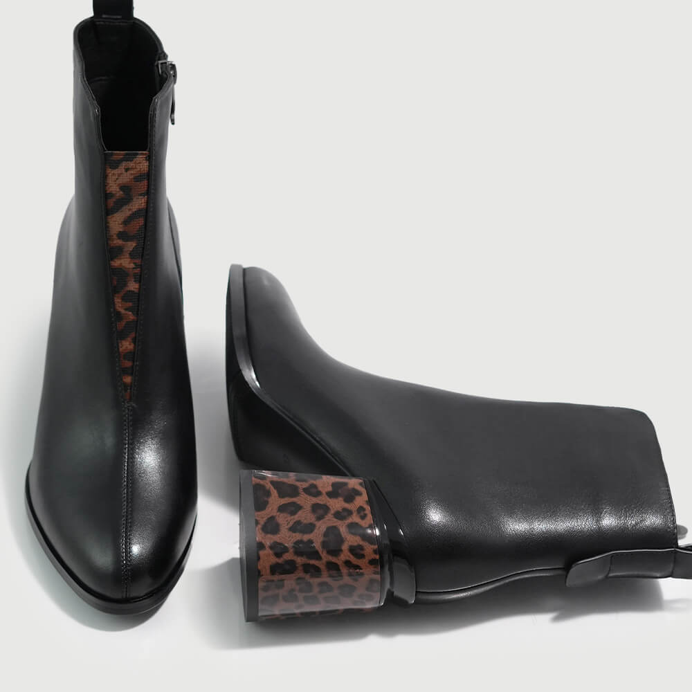 BOTINE FIORE FINO