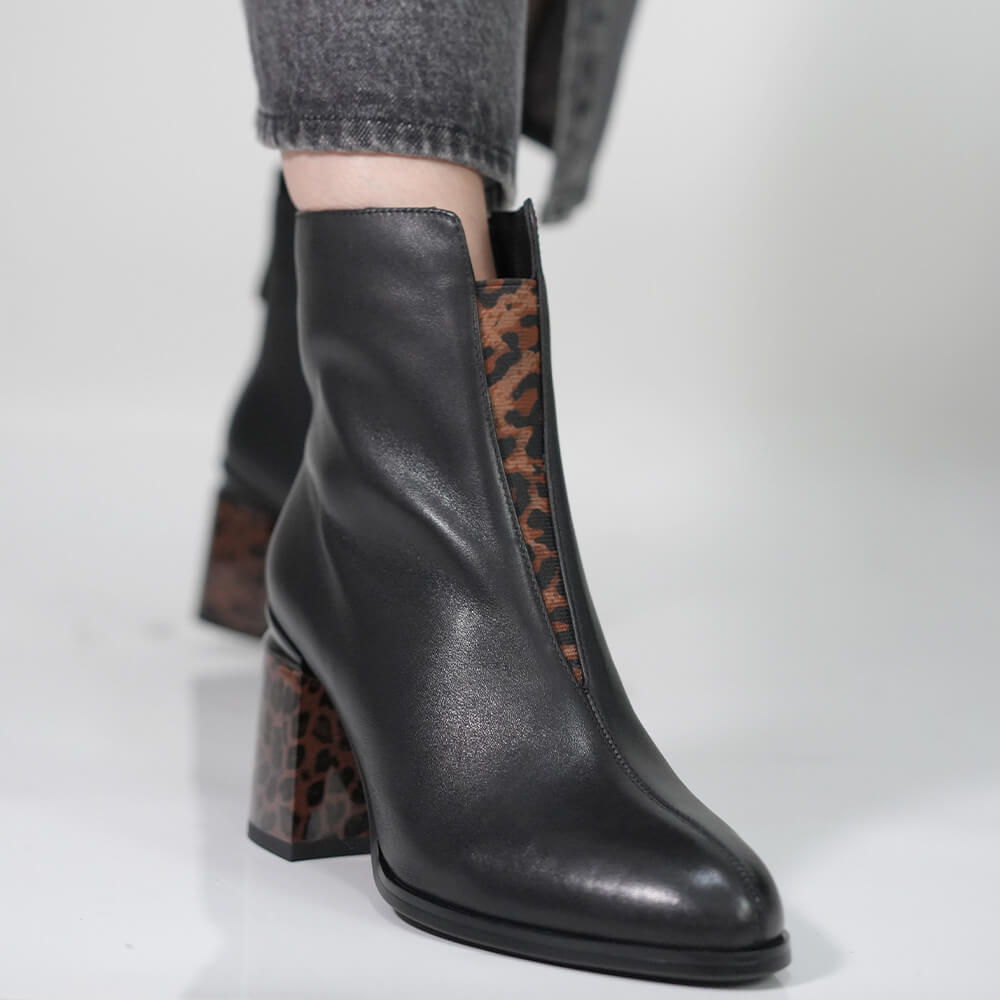 BOTINE FIORE FINO