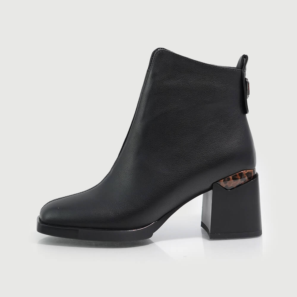 BOTINE FIORE FINO
