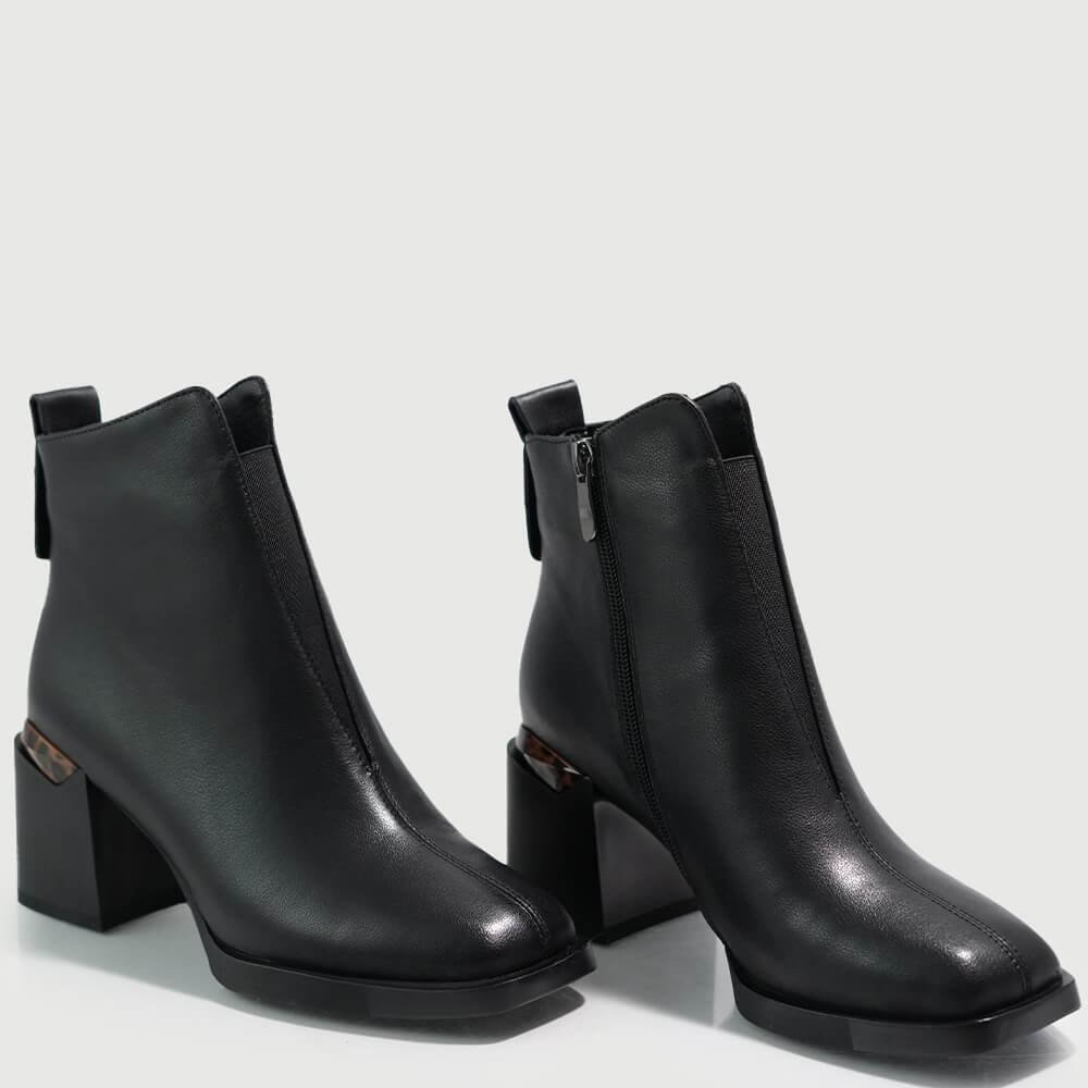 BOTINE FIORE FINO