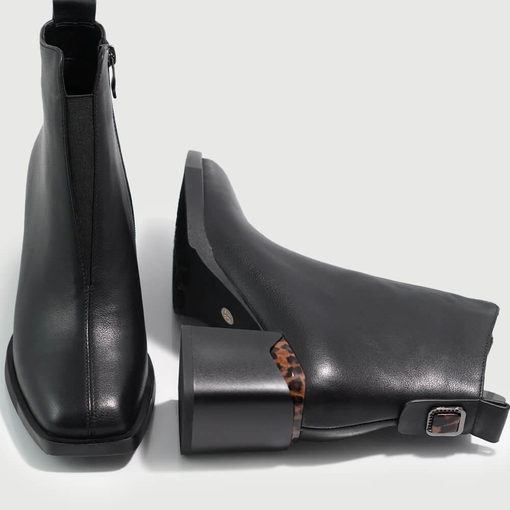 BOTINE FIORE FINO