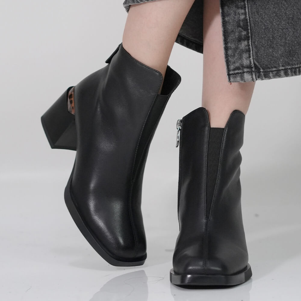 BOTINE FIORE FINO