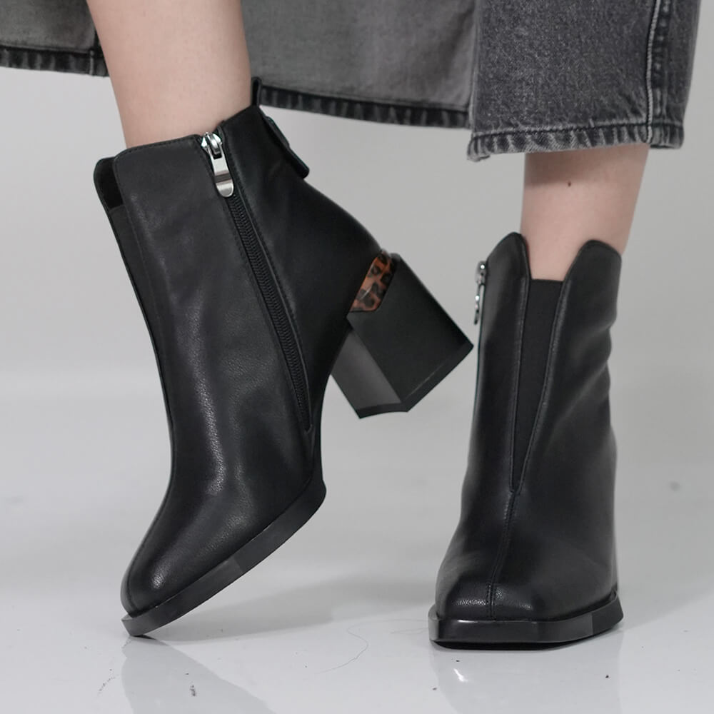 BOTINE FIORE FINO