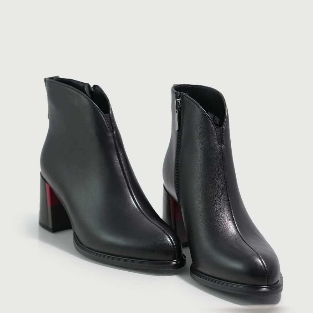 BOTINE FIORE FINO