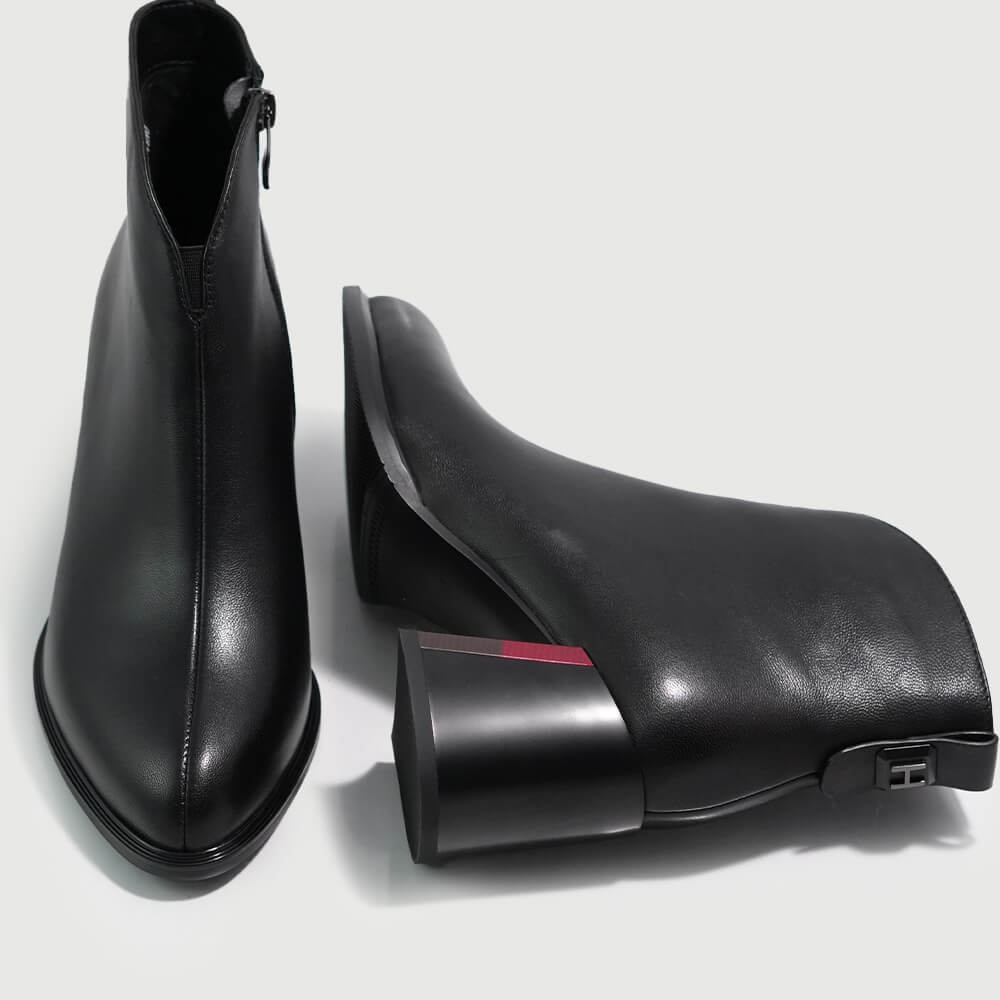 BOTINE FIORE FINO