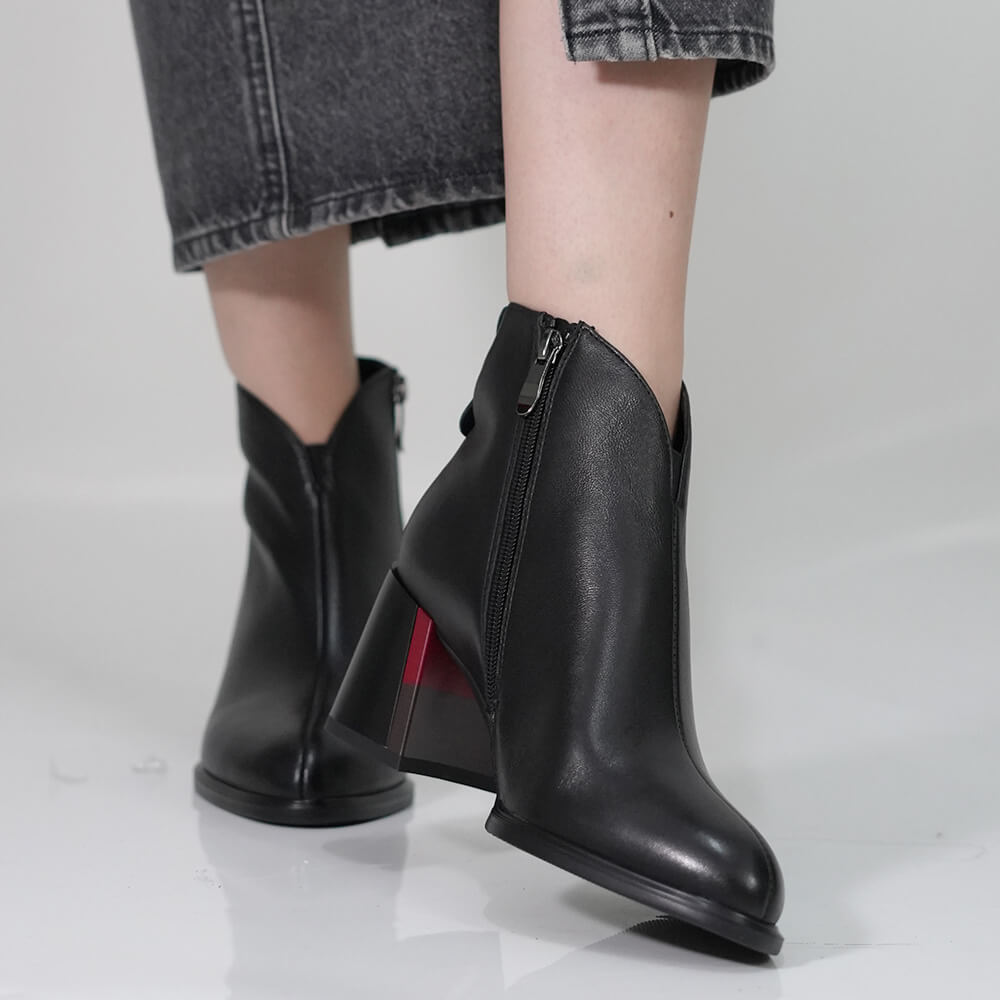 BOTINE FIORE FINO