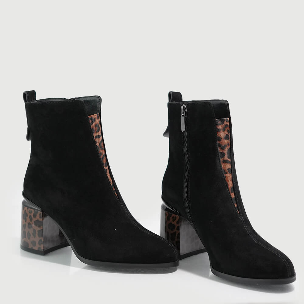 BOTINE FIORE FINO
