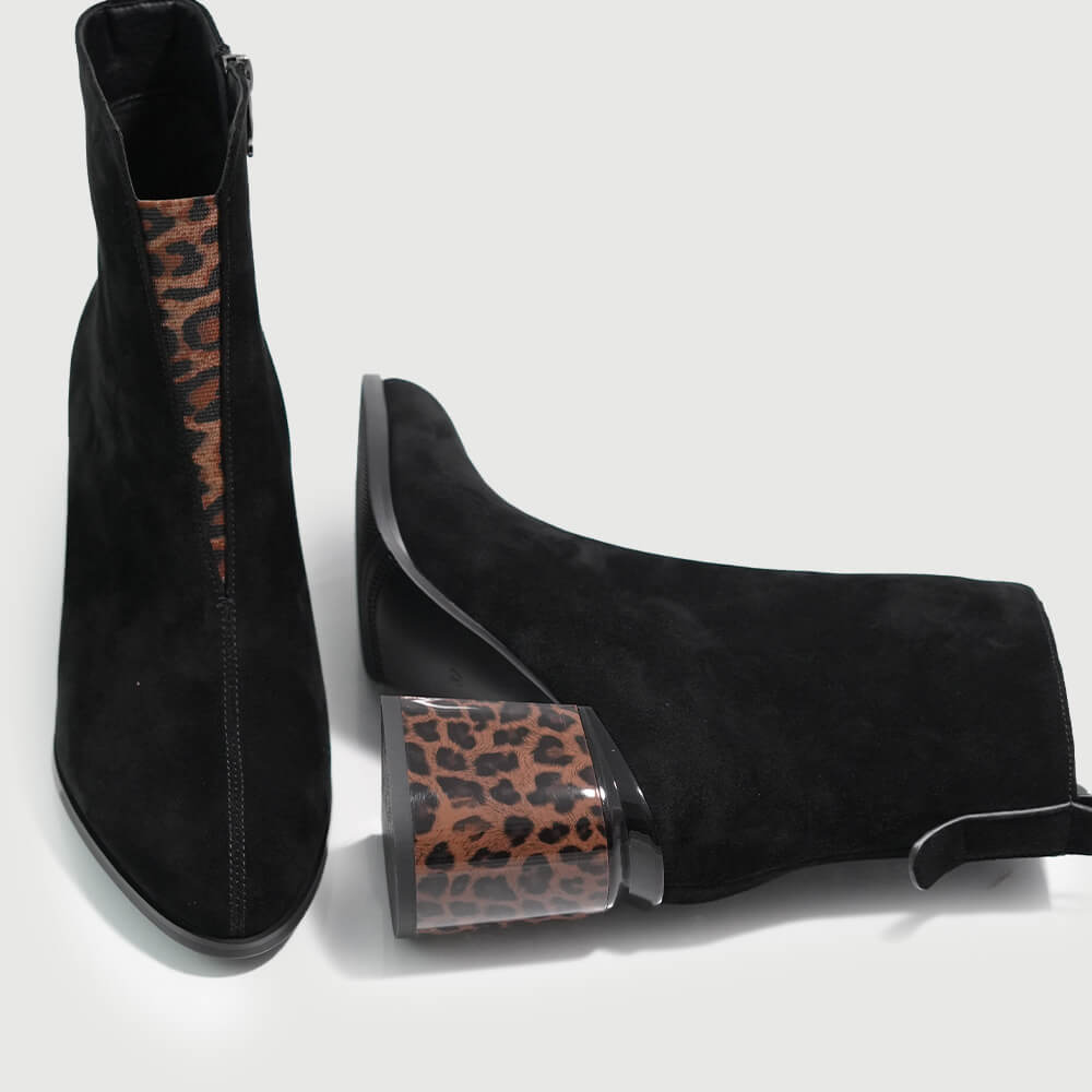 BOTINE FIORE FINO