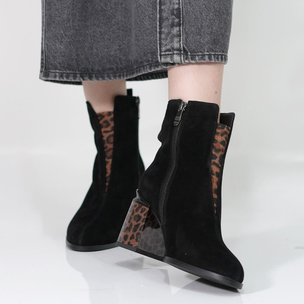 BOTINE FIORE FINO