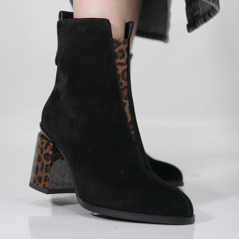 BOTINE FIORE FINO
