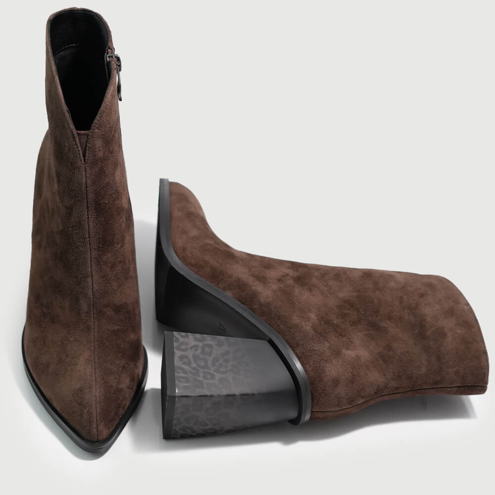 BOTINE FIORE FINO