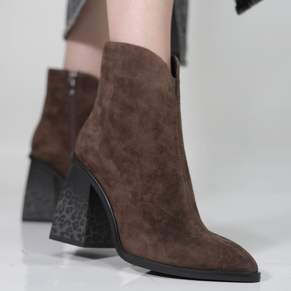 BOTINE FIORE FINO