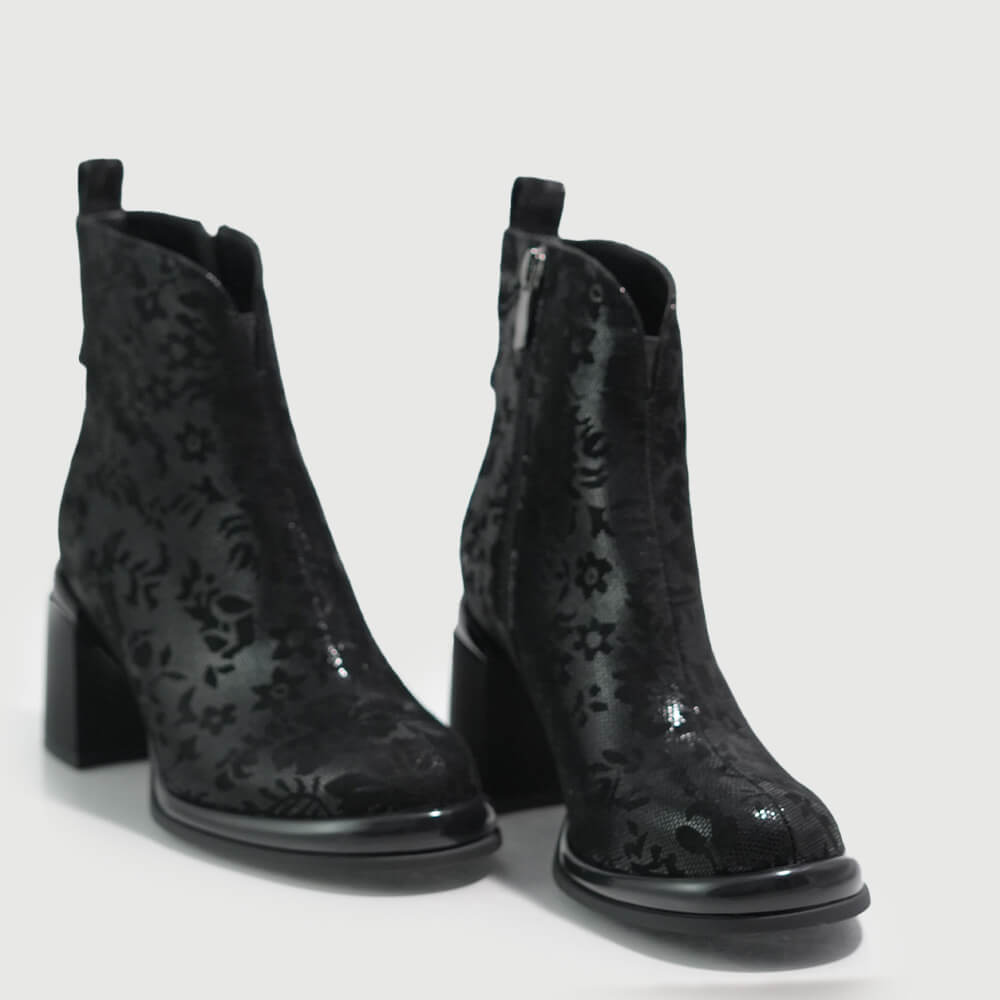 BOTINE FIORE FINO
