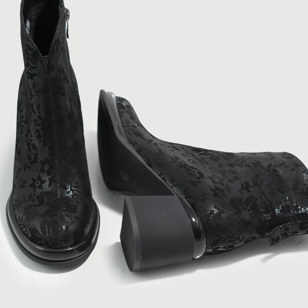 BOTINE FIORE FINO