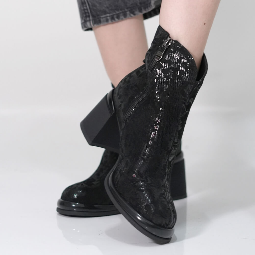 BOTINE FIORE FINO
