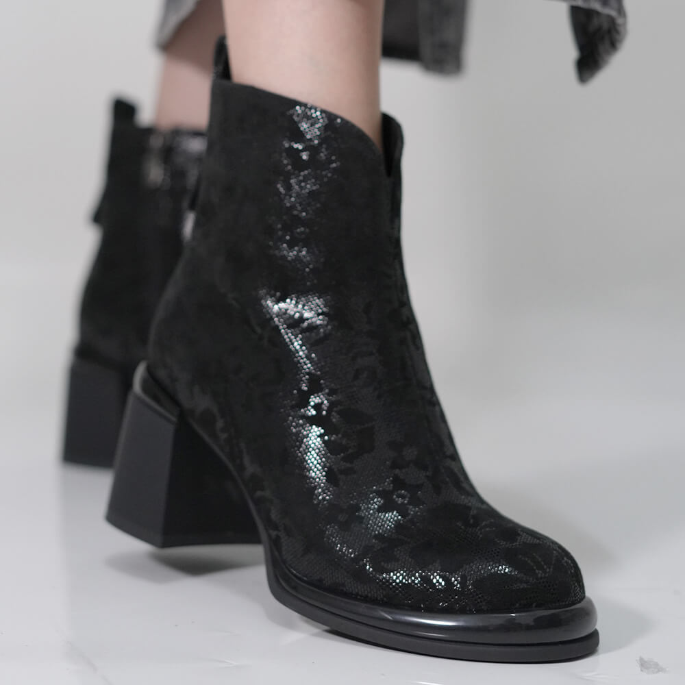 BOTINE FIORE FINO