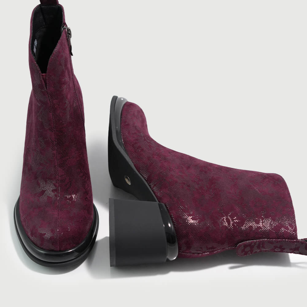 BOTINE FIORE FINO