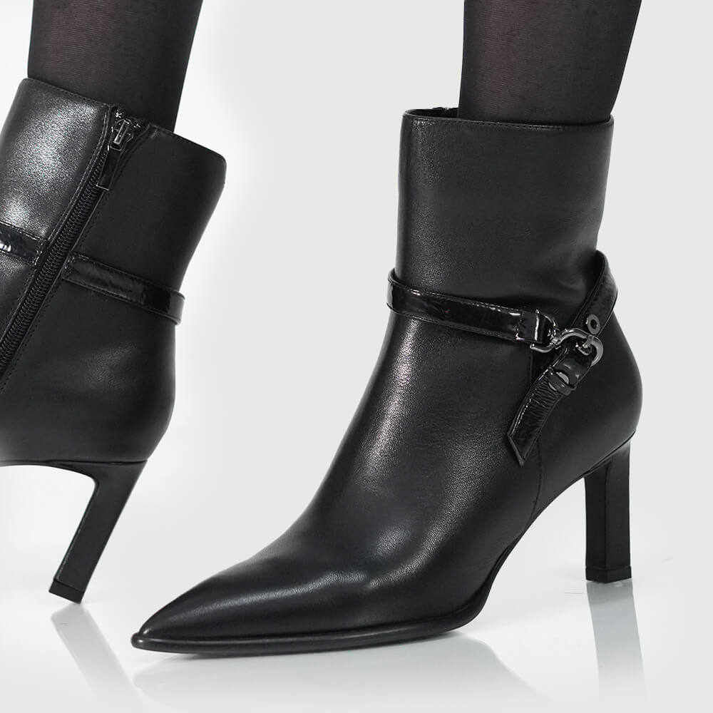 Botine Scado