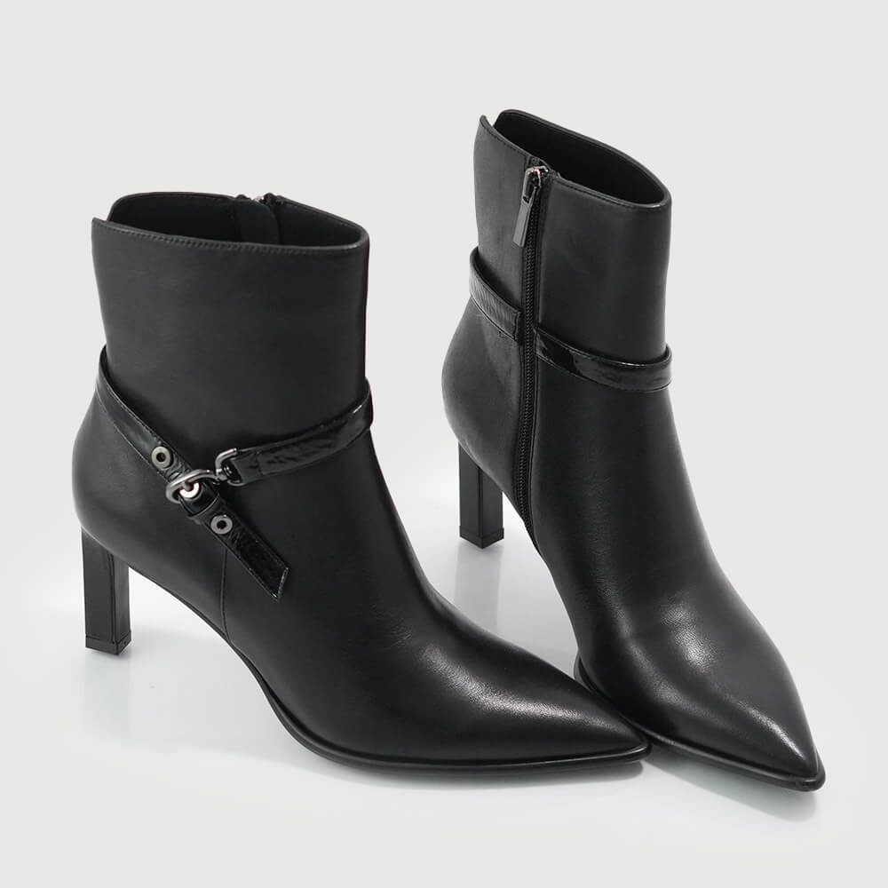 Botine Scado